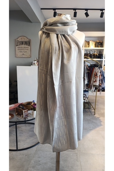 Armine Nai̇a Cotton Lyocell Shawl