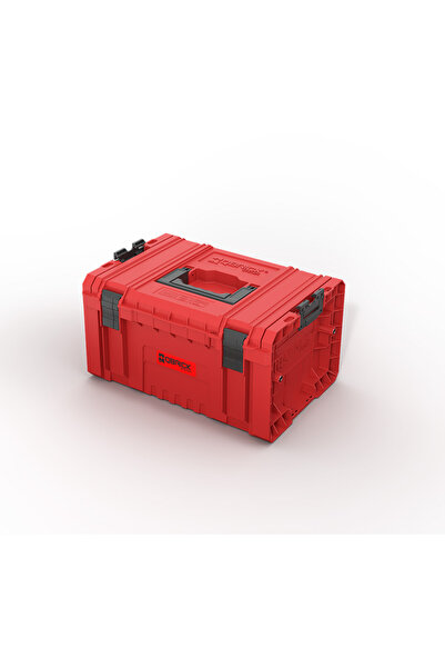 Qbrick System Pro Toolbox 2.0 Red Ultra Hd Custom Takım Çantası - Q073-SKRQTB...