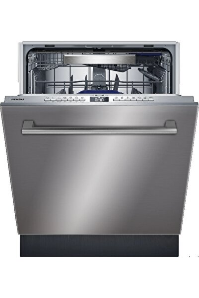 Siemens SN45EY01NT iQ500 Tezgah Altı Bulaşık Makinesi 60 cm