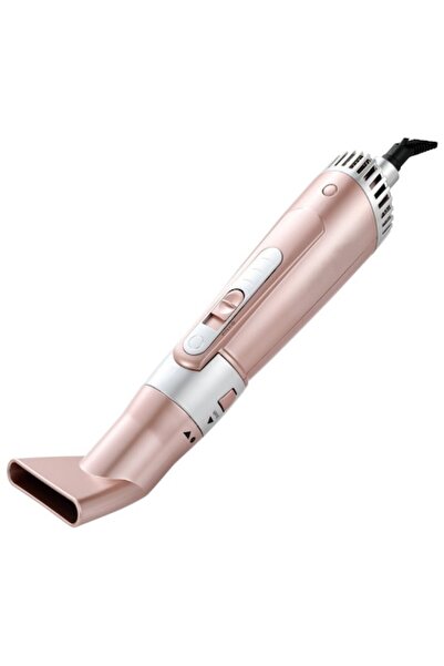 Rovitech Σεσουάρ μαλλιών 7 σε 1