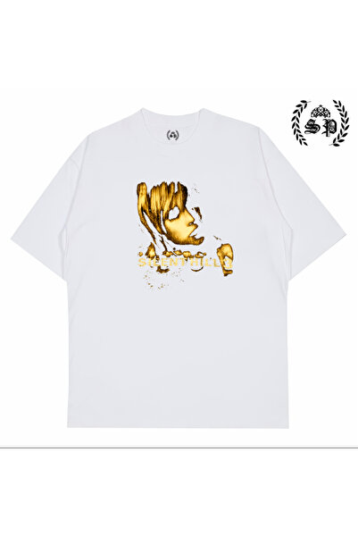 StartMore Slient Hill 3 Printed Vintage Y2K Tee Tshirt Digital Printed Gaming...