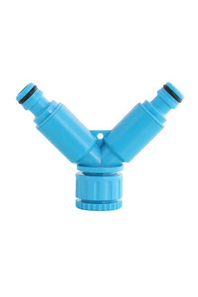 AQUACRAFT Aqua Craft Pistol Y-Switch Coupling Swivel