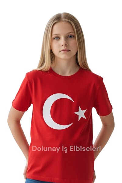 canan erman dolunay iş güvenliği ekipmanları Παιδικό μπλουζάκι με στάμπα Αγία...