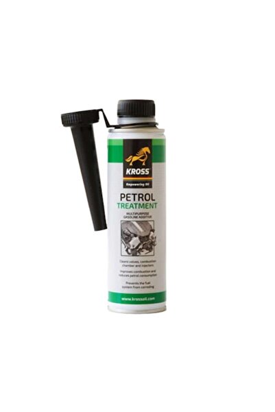 KROSS Aditiv benzina 250ml