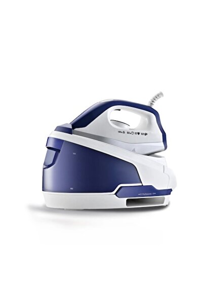 Rovitech Steam Iron Station, 2600W, 1800 ml, Ceramic Soleplate, Anti-Calc