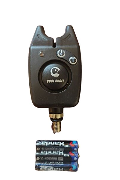 prokarpfishing Avertizor pescuit coolangel baterii incluse