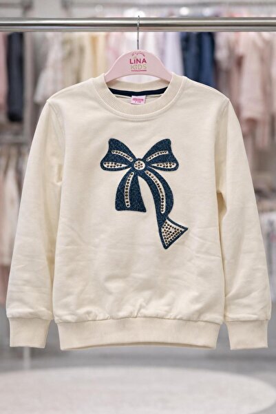 one depot only for quality life Girl sweatshirt