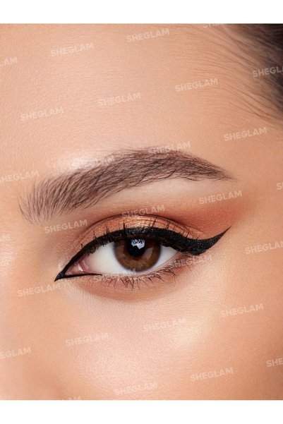 SHEGLAM Eye Affinity Waterproof Eyeliner
