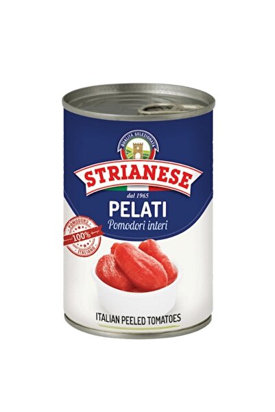 strain Rosii decojite in sos, Strianese, 400gr