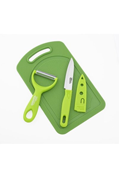 Vanora Home KITCHEN SET 3 PIECES, TRIO, VN-GL-3PCS