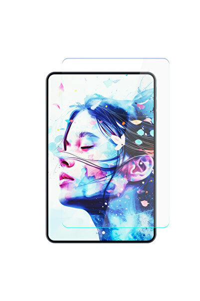 3MK Προστατευτικό Οθόνης με Αίσθηση Χαρτιού, Συσκευασία 2 τεμαχίων για Galaxy...