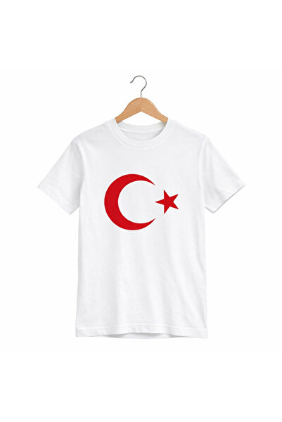 BEYAZ BEBE 23 aprilie 19 mai Tricou unisex Moon Star
