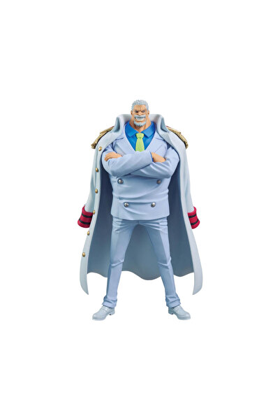 Banpresto ون بيس دي إكس إف سلسلة جراندلين الخاصة مونكي دي غارب