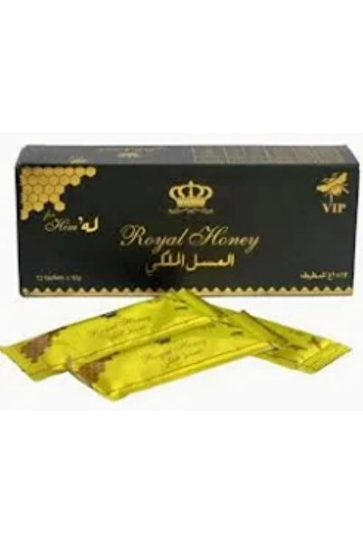 Vip Malaysia Royal Honey