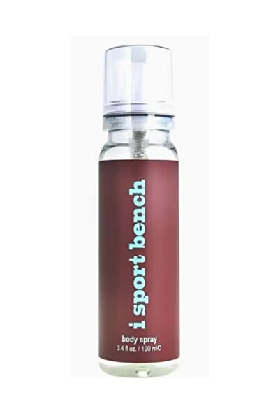 BENCH I Sport Body Spray 100 ml