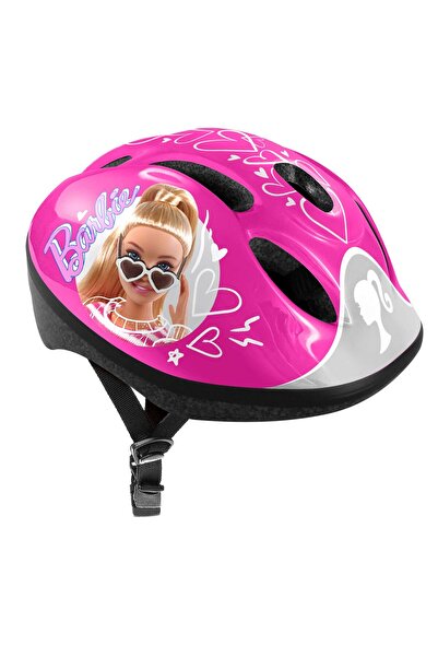 STAMP Κράνος ασφαλείας Barbie S, ρυθμιζόμενο μέγεθος 53-56