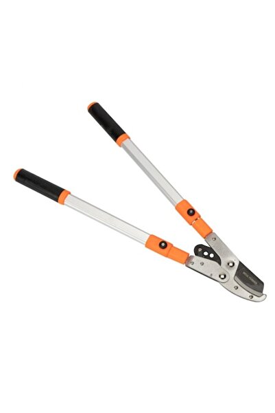 micul fermier Foarfecă telescopică pentru crengi groase, lungime maximă 100,5 cm