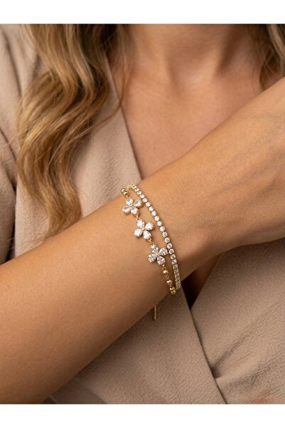 İNN JEWELLERY سوار فولاذي مضاد للصدأ ومضاد للحساسية (ضمان المستورد لمدة عامين)