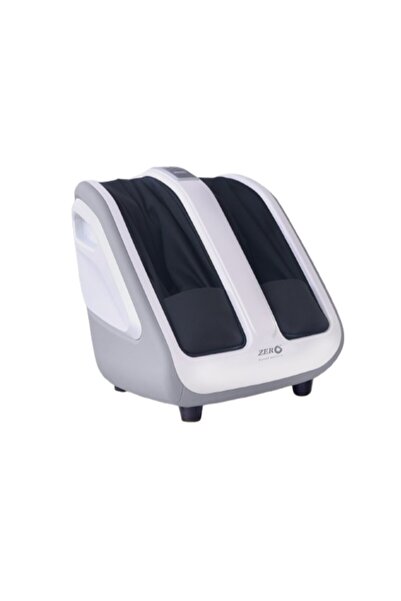 Zero Healthcare جهاز تدليك كهربائي للقدم والساق من XENSO مع خاصية التسخين وال...