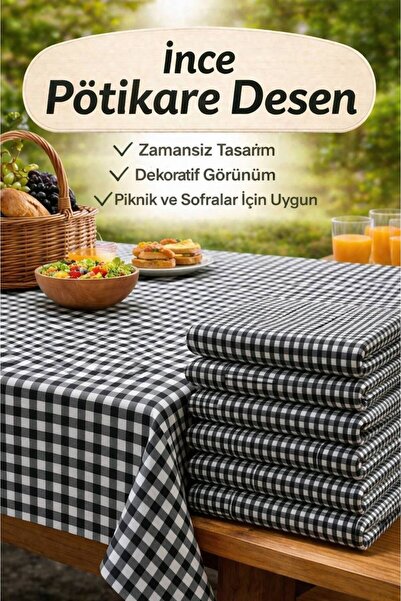 argehome Pötikare (Pitikare) Tablecloth Picnic Cloth Table Cover Table Cloth ...