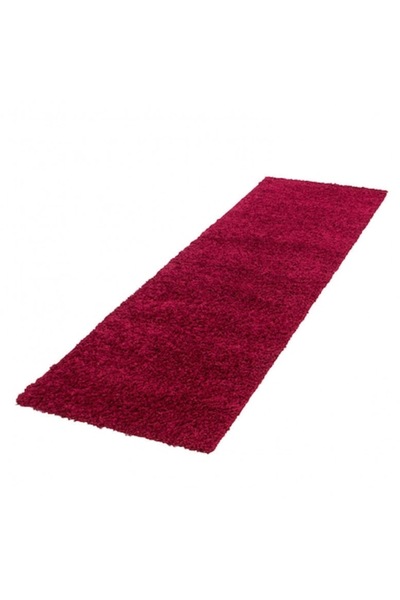 Ayyildiz Teppiche Life Red V1 80x250 cm Rug