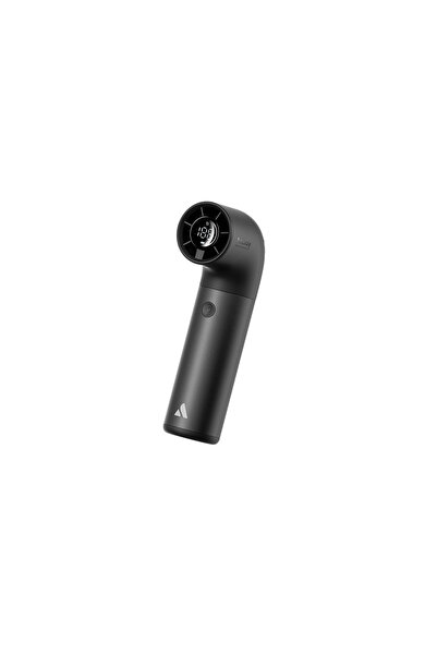 Aecooly PH01 Aero Pro Serisi Dijital LED Göstergeli Portatif Soğutucu El Fanı...