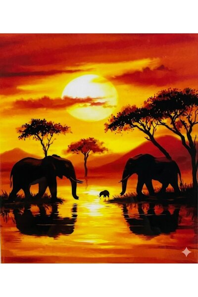 DUCK HOBY 65x50 حجر مطرز بتطريز فسيفساء من الألماس، لوحة جدارية، صورة، لغز من...