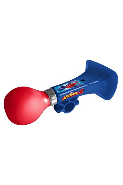 STAMP Claxon bicicleta Spiderman