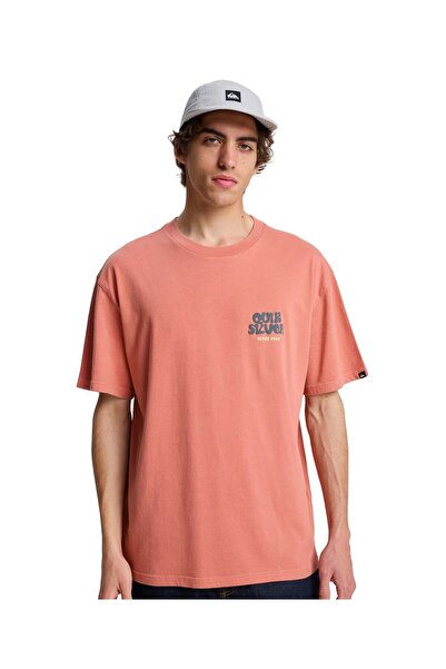 Quiksilver Ανδρικό T-shirt Fruits Tide EQYZT08296