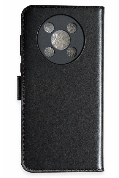 NewFace GLD-SPT- حافظة نوفا Y90 Tr S Plus (143443) - أسود