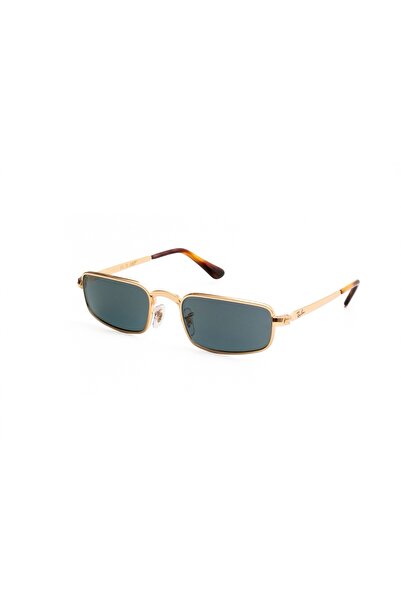 Ray-Ban Ray Ban Rb3927 001/R5 54 A$Ap Rocky Sunglasses