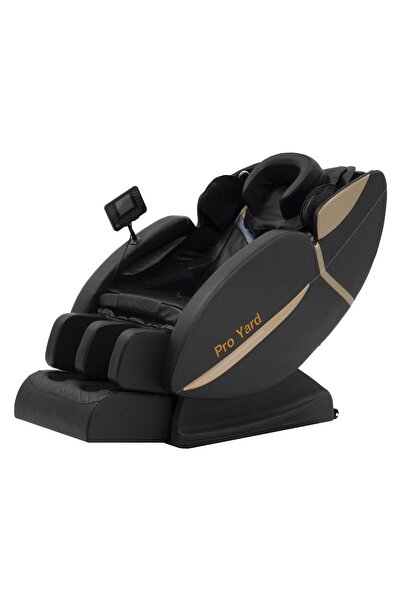 PROYARD 3D Pro Yard Relaxation Massager - Black
