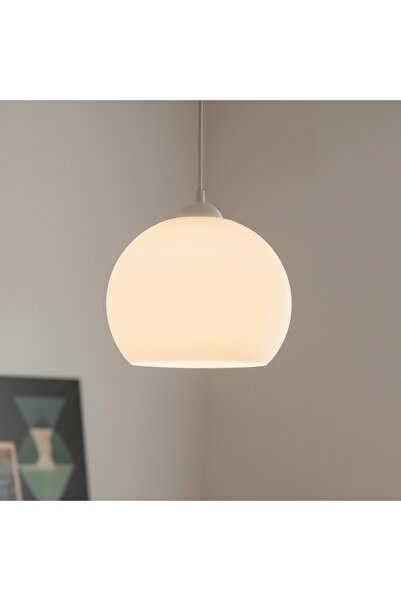Akıllı Parça Modern Bubble Sarkıt Lamba - E27 Duy Dahil Retro Avize Başlığı