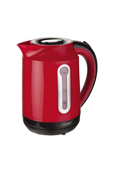 Maestro MR041RED