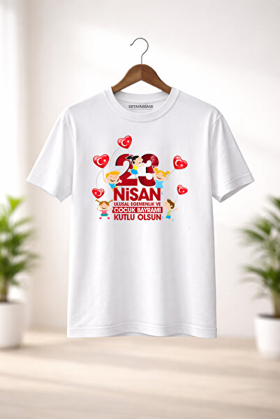 ET ERTAPASSAGE original creative designs Μπλουζάκι 23 Απριλίου Μπλουζάκι 23 Α...