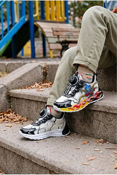 Vojo Παιδικά Ορθοπεδικά Αθλητικά Παπούτσια Hero με Ειδικό Κορδόνι στη Σόλα