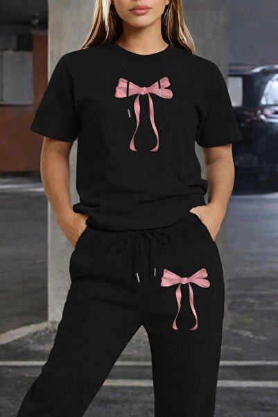 PENTHİLUS Lower - Upper Set for Men's Daily Use - Men's Two-Piece Set