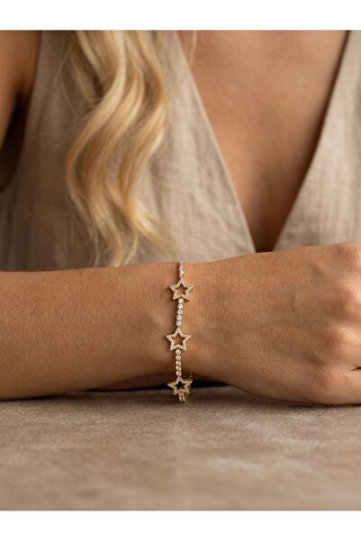 İNN JEWELLERY سوار فولاذي مضاد للصدأ ومضاد للحساسية (ضمان المستورد لمدة عامين)