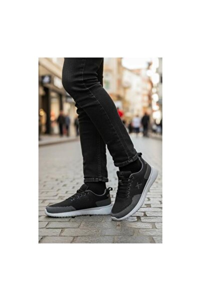 Kinetix Sardes Men's Daily Walking Running Sports Shoes