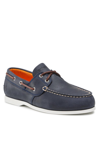 Timberland Cedar Bay Boat Shoe