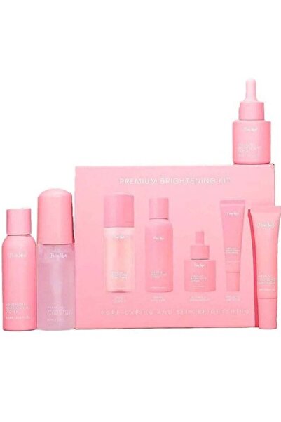 Fairy Skin مجموعة تفتيح ممتازة