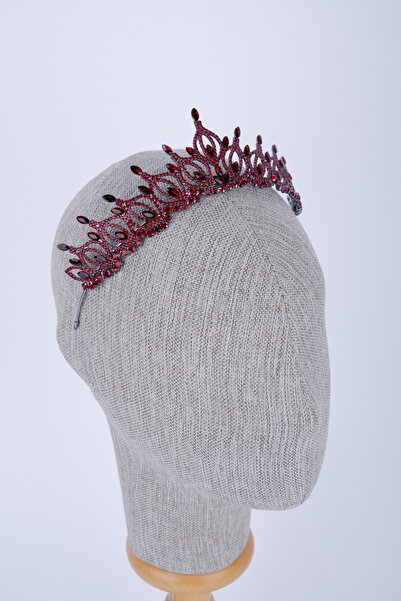 Hayalperest boncuk Accesoriu pentru costum de nuntă, coroană de mireasă și he...