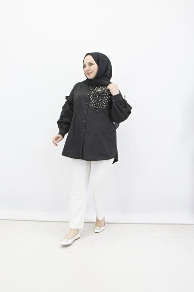 feray kaya 1356 Orhan Shirt