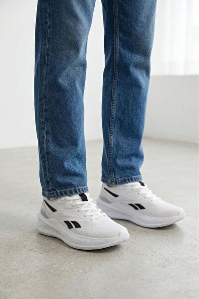 Reebok Anes Run II Pantofi sport casual pentru alergare și mers pe jos pentru...