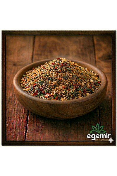 EGEMİR BAHARAT Kasap Köfte Harcı 80 G