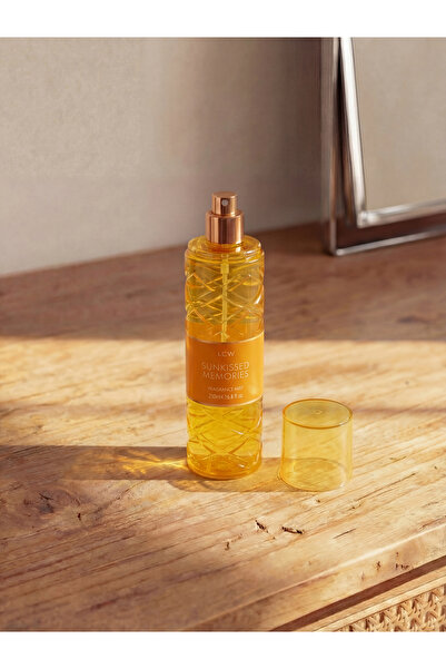 LC Waikiki GÜLİS GİYİM'DEN Sunkissed Memories Vücut Spreyi 200 ml