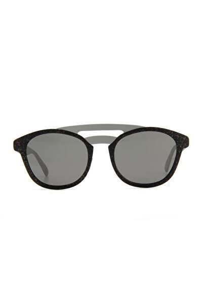 Italia Independent نظارات شمسية I0931 52 WAL 120