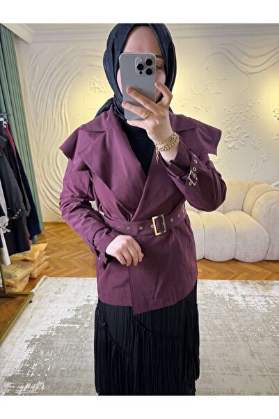 Nuss 6042 Kap Trenç