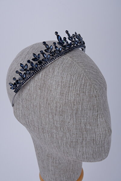 Limelia Κομψό αξεσουάρ για τα μαλλιά γάμου με στέμμα νύφης Κομψό, λεπτό σχέδι...