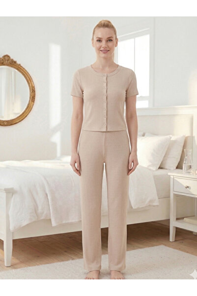 chiara grazia ΣΕΤ ΒΑΜΒΑΚΙΝΗΣ ΠΙΤΖΑΜΑΣ ΜΕ ΜΙΣΟΜΑΝΙΚΑ ΚΟΥΜΠΙΑ